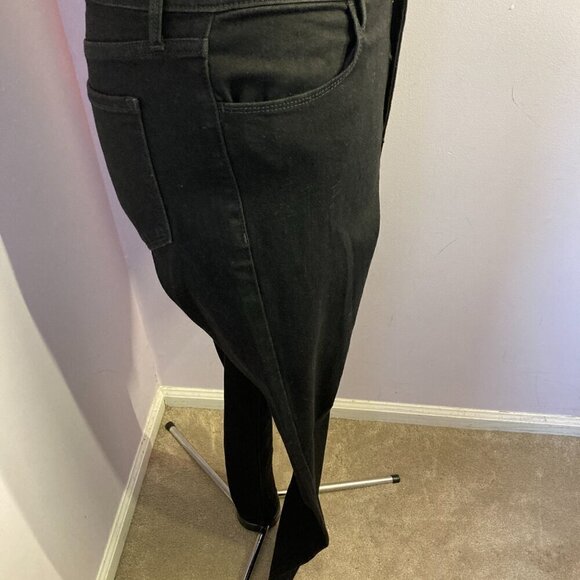 Old Navy High Rise Super Skinny Jeans, NWT, Size 12T - Picture 5 of 10